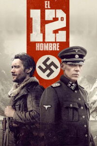 El duodécimo hombre (2017)