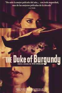 El Duque de Burgundy (2015)