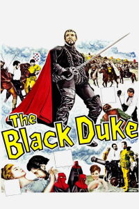 El duque Negro (César Borgia) (1963)