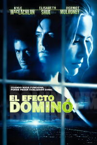 El efecto dominó (1996)