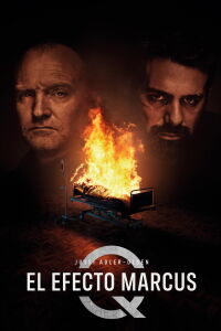 El efecto Marcus (Los casos del Departamento Q) (2021)