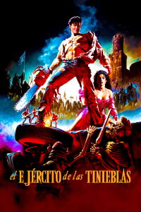 El Ejercito De Las Tinieblas (1992)