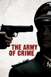 El ejército del crimen (2009)