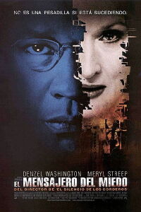 El embajador del miedo (2004)