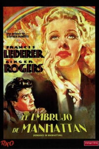 El embrujo de Manhattan (1935)