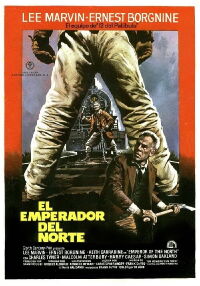 El emperador del norte (1973)