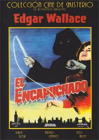 El encapuchado (El monje siniestro) (1965)