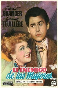 El enemigo de las mujeres (1948)