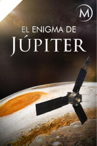 El Enigma de Júpiter (2018)