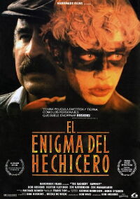 El enigma del hechicero (1988)