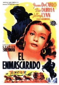El enmascarado (1948)