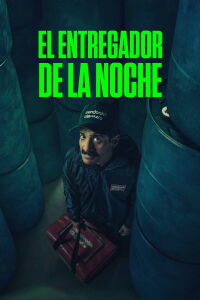 El entregador de la noche (2023)