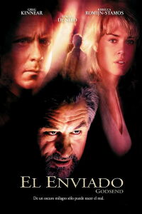 El enviado del mal (2004)