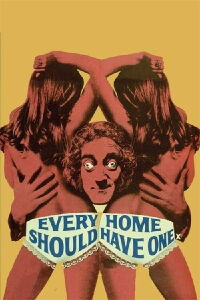 El eroticón (1970)