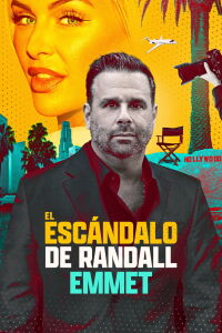 El Escándalo de Randall Emmet (2023)