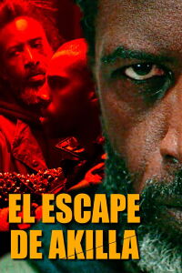 El Escape de Akilla (2021)