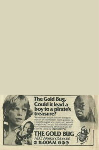 El escarabajo de oro (1980)