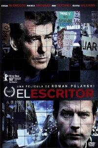 El escritor oculto (2010)