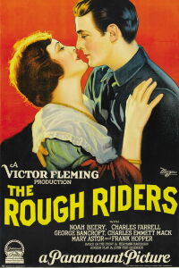 El escuadrón de hierro (1927)