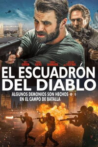 El escuadrón del diablo (2018)