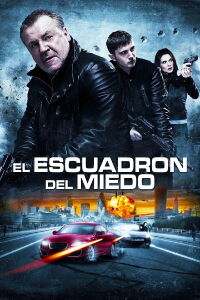 El escuadron del Miedo (2012)