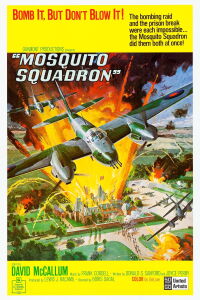 El escuadrón Mosquito (1969)