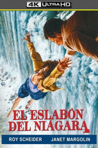El eslabón del Niágara (1979)
