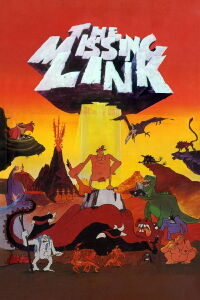 El eslabón perdido (1980)