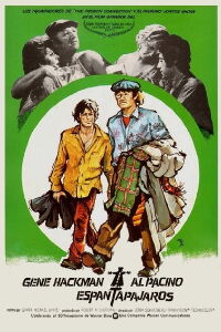 El espantapájaros (1973)