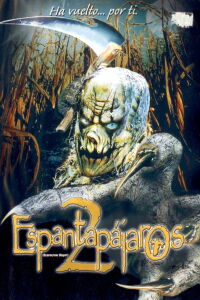 El espantapájaros asesino (2003)