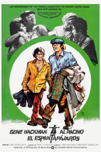 El espantapájaros (1973)