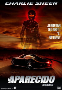El Espectro (1986)