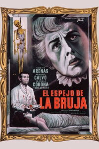 El espejo de la bruja (1962)