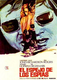 El espejo de los espías (1970)