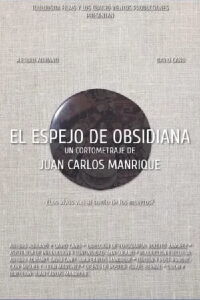 El espejo de obsidiana (2020)