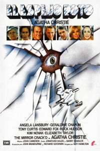 El espejo roto (1980)