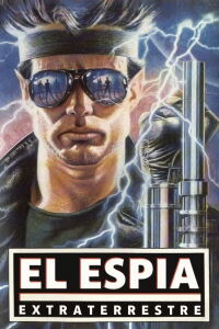 El espía extraterrestre (1989)