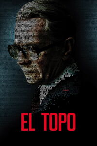El Espía que Sabía Demasiado (2011)
