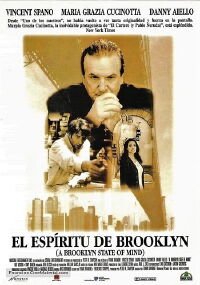 El espíritu de Brooklyn (1998)