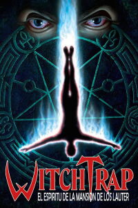 El espíritu de la mansión de los Lauter (1989)
