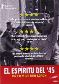 El espíritu del '45 (2013)