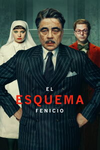 El esquema Fenicio (2025)