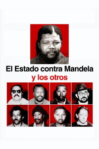 El Estado contra Mandela y los otros (2018)