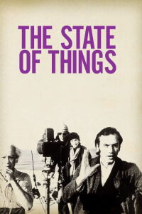 El estado de las cosas (1982)