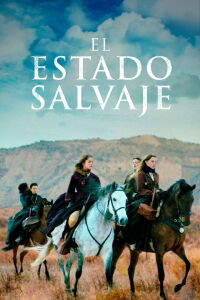 El Estado Salvaje (2020)