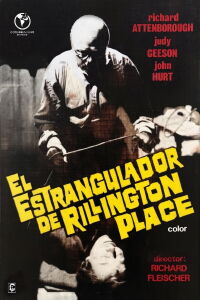 El estrangulador de Rillington Place (1971)