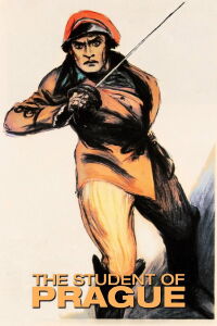 El estudiante de Praga (1926)