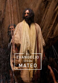El Evangelio Según Mateo (2014)