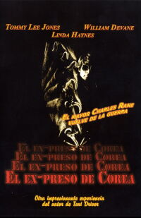 El ex-preso de Corea (1977)