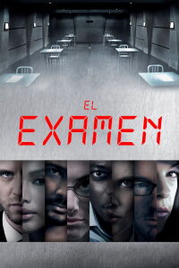 El examen (2009)